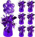 6 Pcs Balloon Weights Metallic Anchor Balloon Holder by Unknown