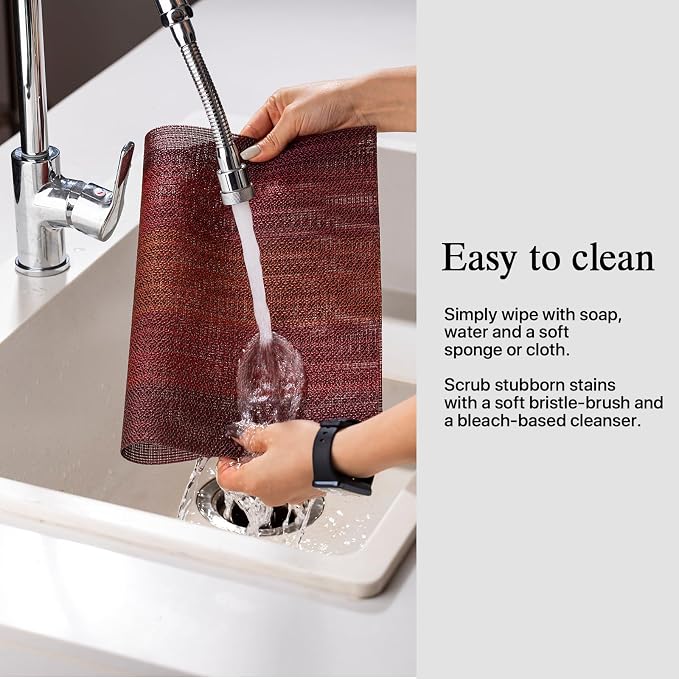 Placemats Set of 4 - Image 4