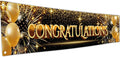 Congratulations Decorations by Bravita