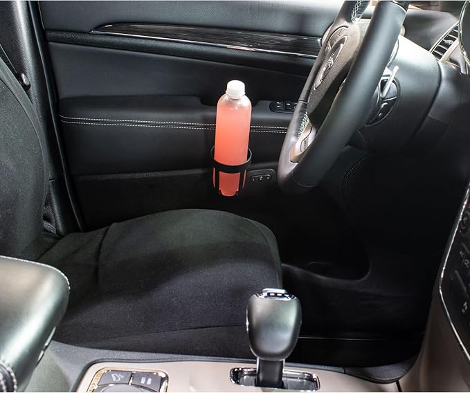 Small Plastic Beverage Holder - Image 6