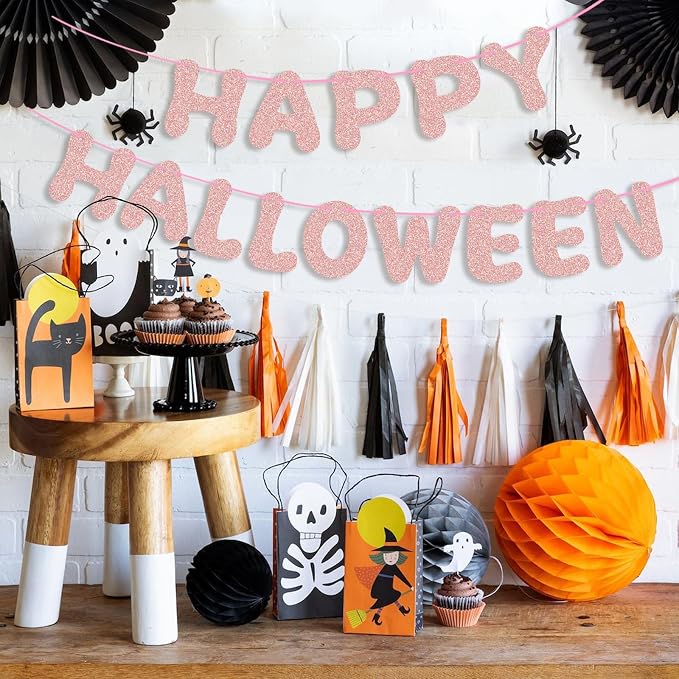 116PCS DIY Banner Customizable Birthday Banners Graduation Banner Custom Party - Image 5