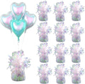 Aluminum Foil Balloon Weights for Parties by Unknown