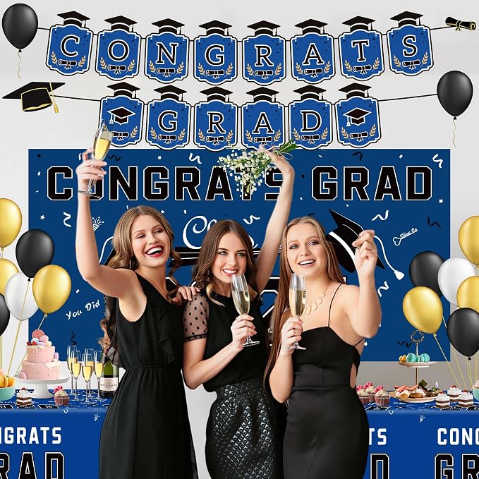 Graduation Decorations 2026 2027 - Image 4