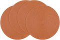 SHACOS Round Placemats Set of 4 by SHACOS