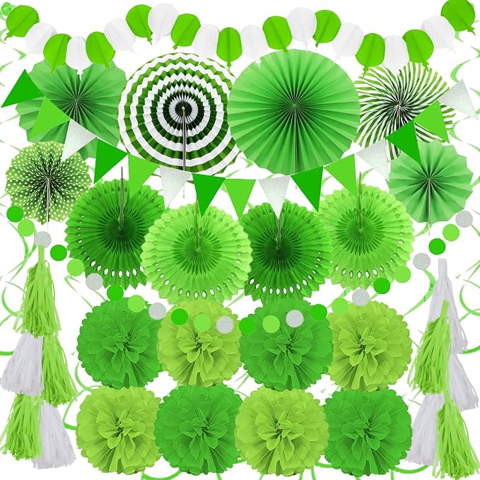 ZERODECO Party Decorations by ZERODECO