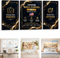 Custom Wall Canvas by BCB Print by BCB