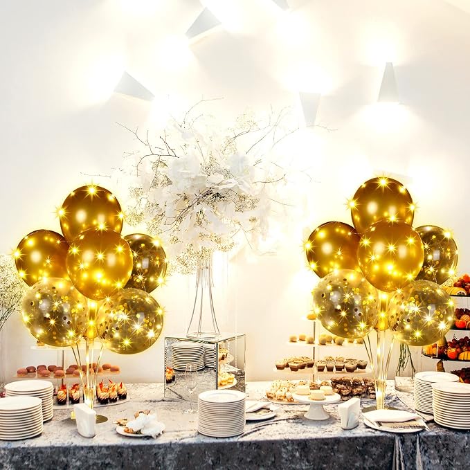 10 Set Balloon Stand Kit for Centerpiece - Image 7