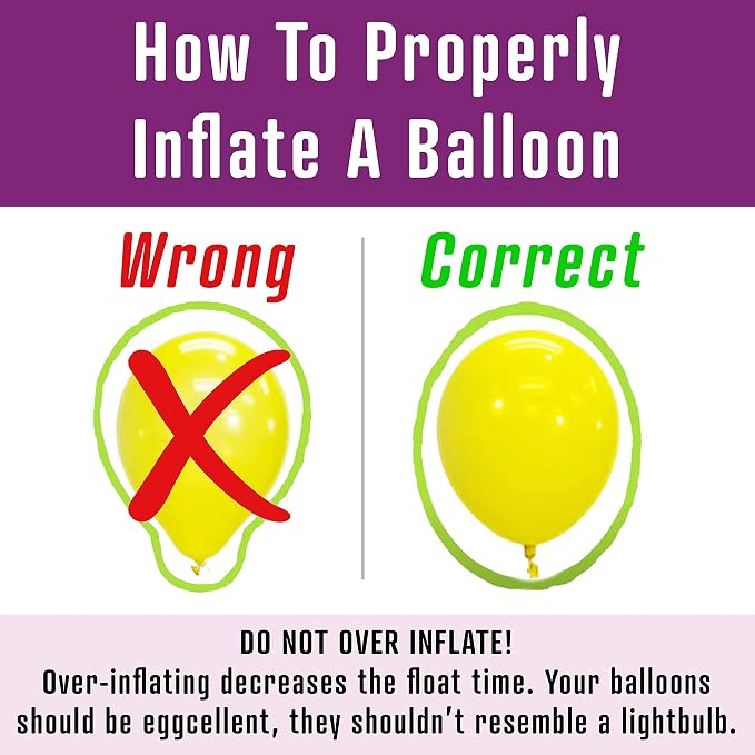 Helium Tank for Balloons At Home - Image 4