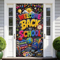 Back to School Door Decorations by Unknown