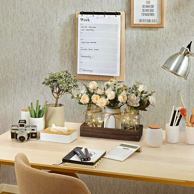 Centerpieces for Tables Coffee Table Centerpiece Decor - Image 3