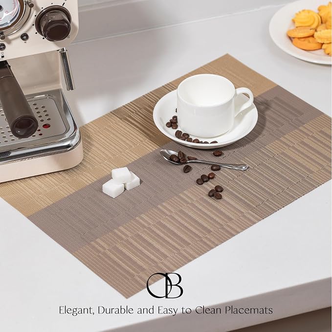 Placemats Set of 8 - Image 2