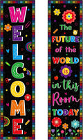 Pasimy Classroom Welcome Banner Classroom Decoration by Pasimy