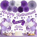 Vlipoeasn Retirement Decorations by Vlipoeasn