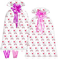 OILCUP 2 Pcs Large Gift Bags Jumbo Gift Bags by OILCUP