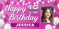 Custom Celebration Sign by DOT4DOT by Dot4DotPrinting