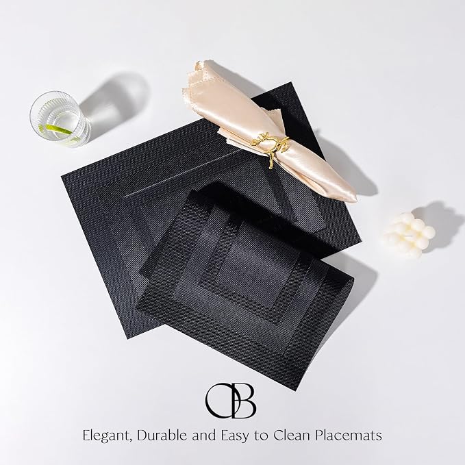 Placemats Set of 8 - Image 3