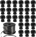 24 PCS Balloon Weights Metallic Anchor, Balloon Holder Heavy Weights | by KVCSYAW
