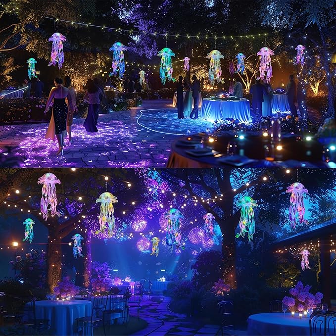 Jellyfish Decor - Image 5