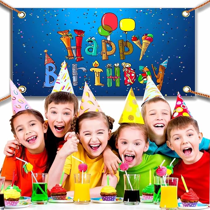 Custom Banner and Signs Personalized Banner - Image 5
