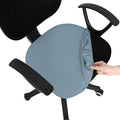 Smiry Office Computer Chair Seat Covers by Smiry