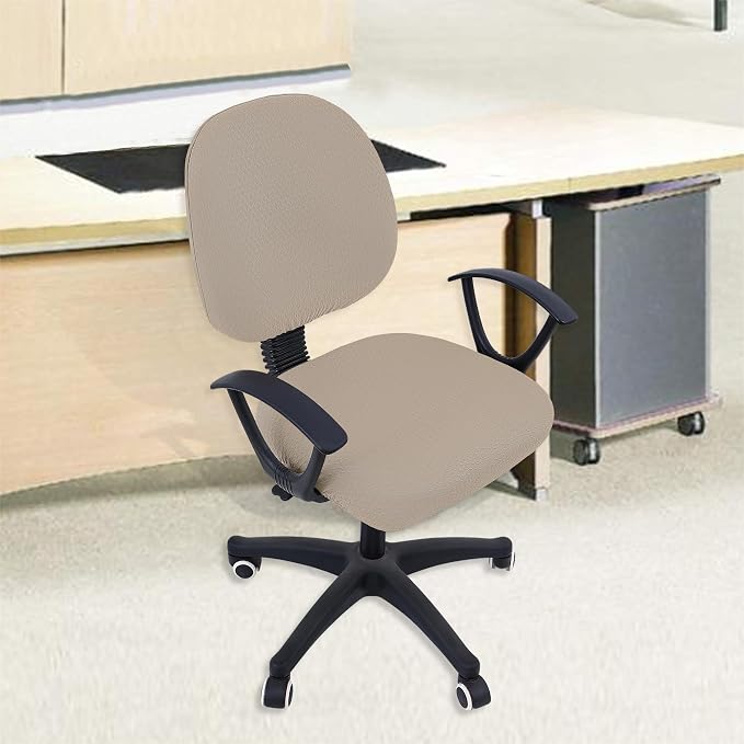 Smiry Office Computer Chair Covers - Image 8
