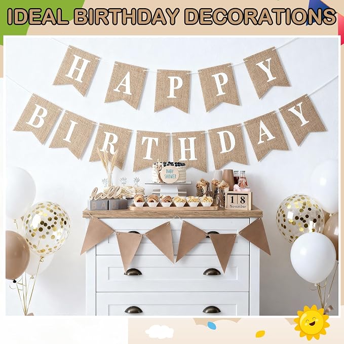Mooliwe 171 Pcs DIY Custom Banner Kit Make Your Own Customizable Sign - Image 4
