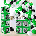 Graduation Decorations 2026 Graduation Party Decorations Set of 4 Boxes by Labrostar