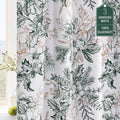 H.VERSAILTEX 100% Blackout Curtains by HVERSAILTEX