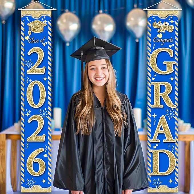 Graduation Decorations 2026 - Image 3