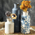ooit Ceramic Vintage Vases Set of 3 by ooit