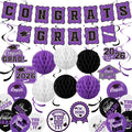 2026 Graduation Party Supplies Kit by Gatherfun