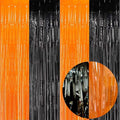 Foil Fringe Curtains by EUFARS