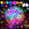 Aogist 50Pcs Balloon Lights by Aogist
