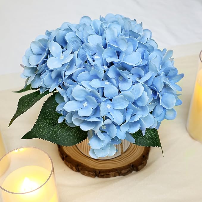 Flower Table Centerpieces - Image 5