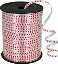 500 Yards Red Heart Curling Ribbon by Gliberli