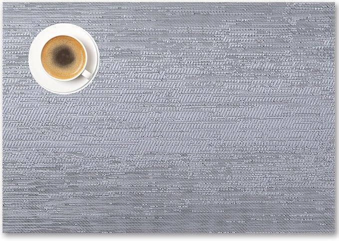 Placemats Set of 8 by Unknown