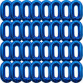 Foil Chain Balloons Jumbo Chain Balloons by Virtuemorals