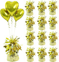 Aluminum Foil Balloon Weights for Parties by Unknown