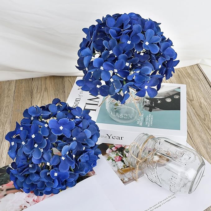 10 Set Mason Jars Centerpieces - Image 4