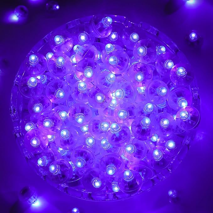 ZGWJ LED Lights, Light up Balloons, Paper Lanterns, Easter Eggs by ZGWJ