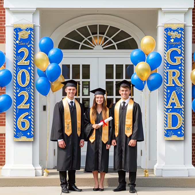 Graduation Decorations 2026 - Image 4