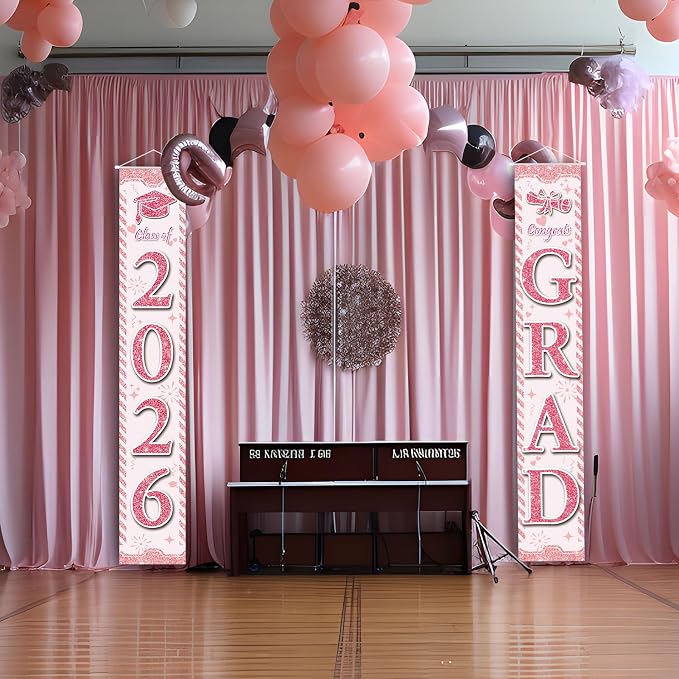Graduation Decorations 2026 - Image 8