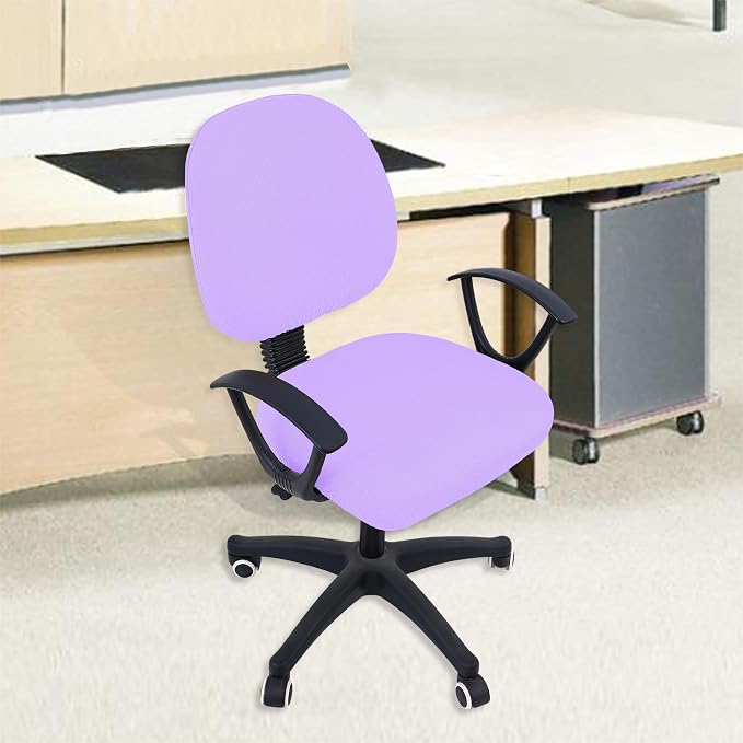 Smiry Office Computer Chair Covers - Image 8
