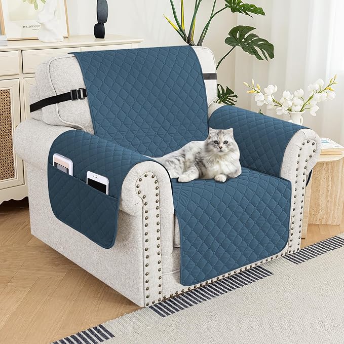 XINEAGE Waterproof Chair Sofa Cover - Image 2