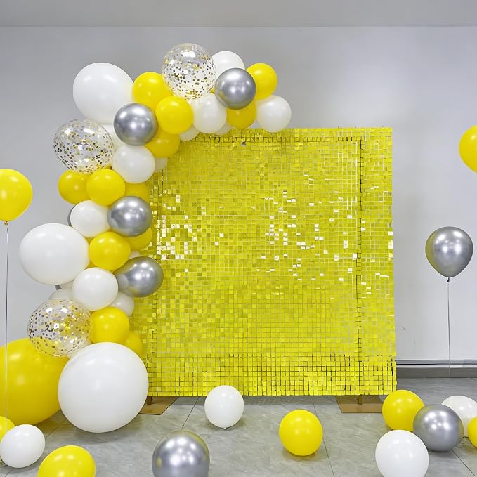 COKAOBE LiteGrid Series Shimmer Wall Backdrop - Image 8