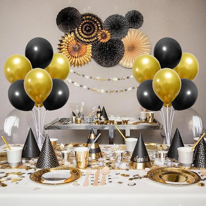 Balloon Stand Kit For Table - Image 3