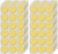180Pcs Masking Tapes, 30mm/1.18" Round Masking Tape, by Unknown