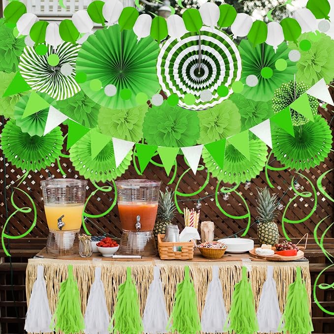 ZERODECO Party Decorations - Image 8