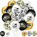 VHUWE Graduation Balloons 2026 by VHUWE