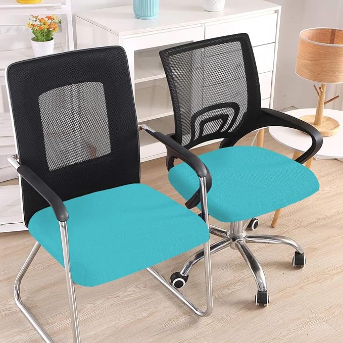 Smiry Office Computer Chair Seat Covers - Image 2